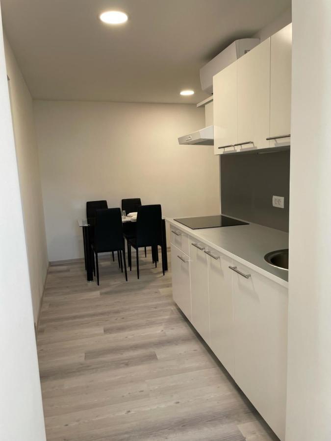 Apartmaja Eva&Pia Koper Exterior foto