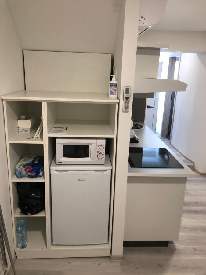 Apartmaja Eva&Pia Koper Exterior foto
