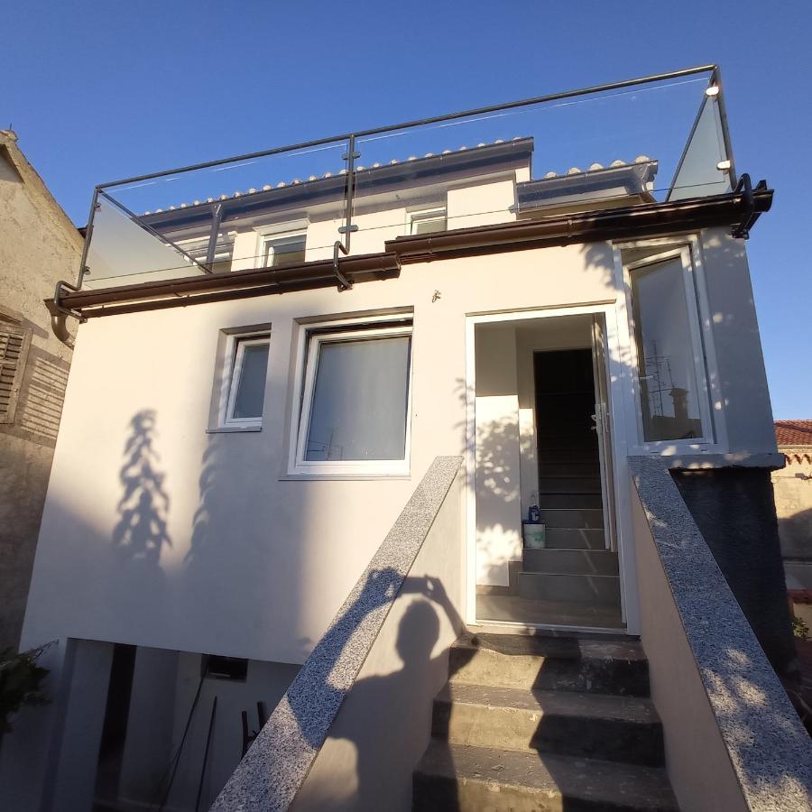 Apartmaja Eva&Pia Koper Exterior foto