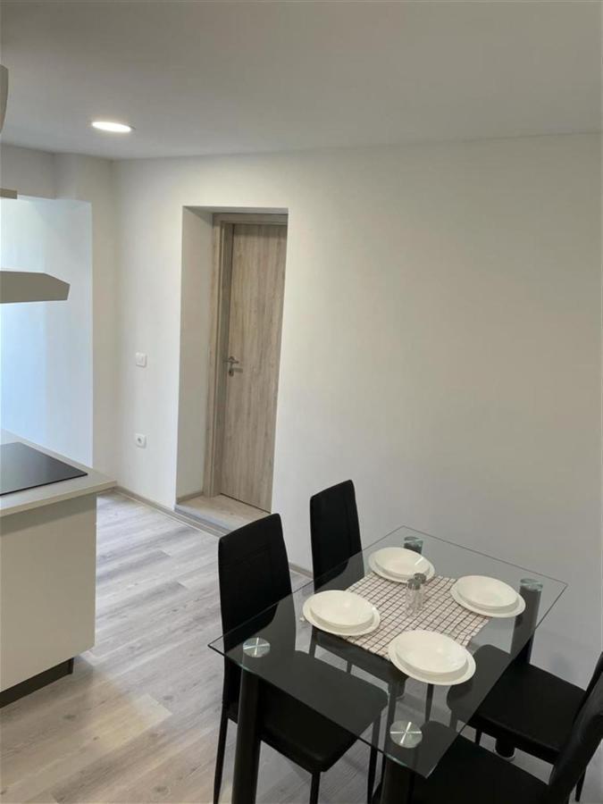 Apartmaja Eva&Pia Koper Exterior foto