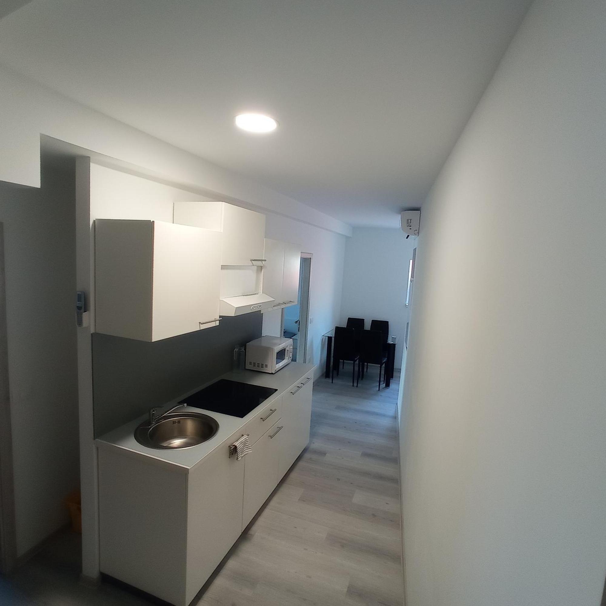Apartmaja Eva&Pia Koper Exterior foto