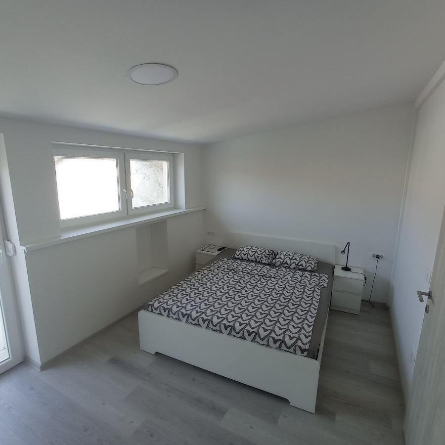 Apartmaja Eva&Pia Koper Exterior foto